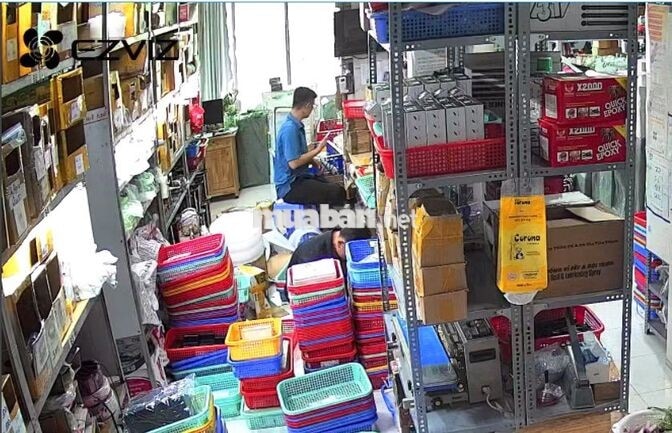 TUYỂN NHÂN VIÊN KHO & ĐĂNG SẢN PHẨM SHOPEE