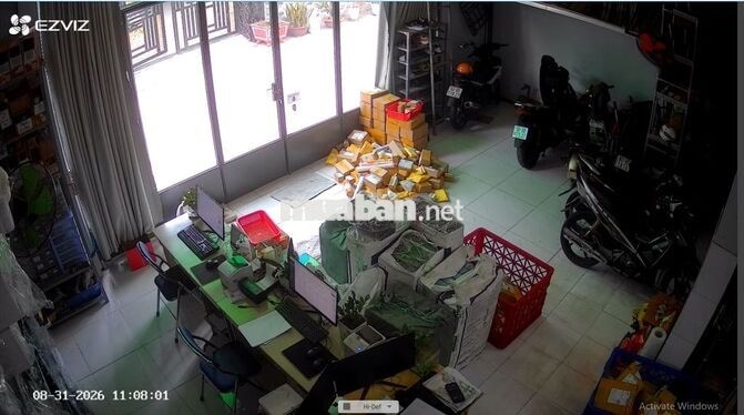 TUYỂN NHÂN VIÊN KHO & ĐĂNG SẢN PHẨM SHOPEE