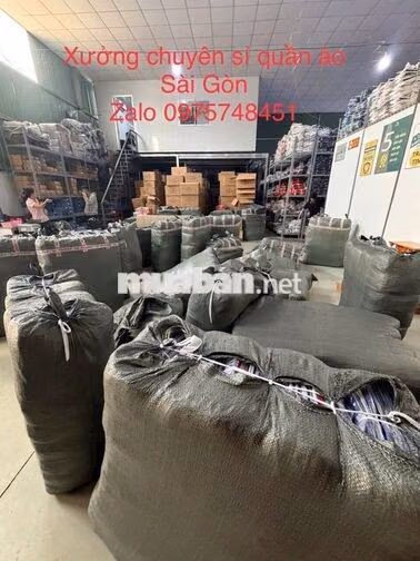 [BAO ĂN Ở, KHÔNG CẦN KN] 5 NHÂN VIÊN PHỤ XƯỞNG GÒ