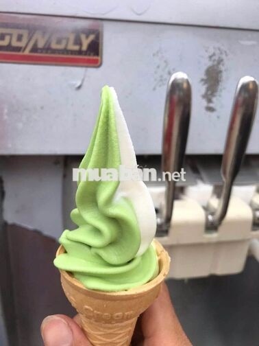 [LÀM NGAY] NHÂN VIÊN BÁN KEM CẦN THƠ