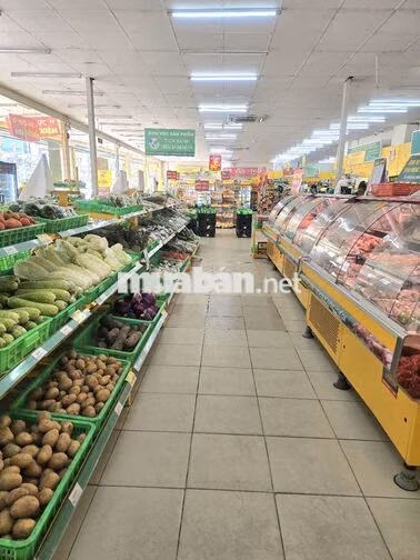 NHÂN VIÊN THU NGÂN VÀ KHO TRƯNG BÀY