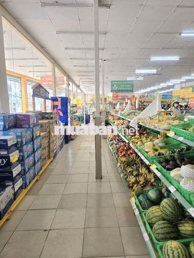 NHÂN VIÊN THU NGÂN VÀ KHO TRƯNG BÀY