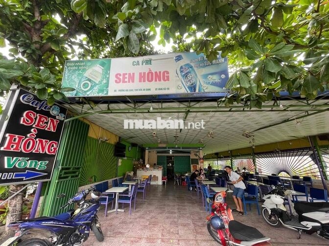 🔥 [AN GIANG] TUYỂN DỤNG NV Sale LOA THÔNG BÁO M.O.