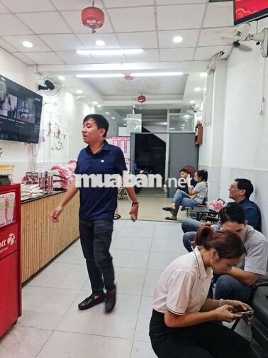 CẦN TUYÊN NHÂN VIÊN PHỤ QUÁN COFFEE LƯƠNG CAO Q.3