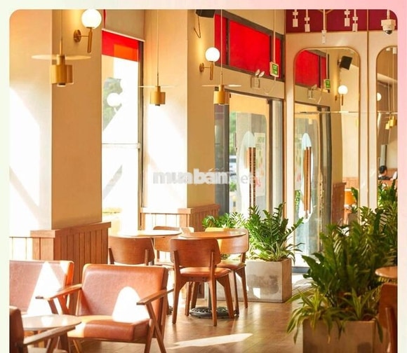 [FREE ĐÀO TẠO, LÀM NGAY] NHÂN VIÊN HOUSE COFFEE