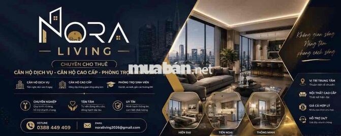 TUYỂN DỤNG CHUYÊN VIÊN TƯ VẤN CĂN HỘ DỊCH VỤ