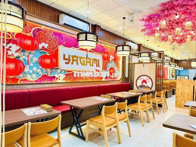 [BAO ĂN Ở, LÀM NGAY] 14 NHÂN VIÊN PHỤ BẾP, PHỤC VỤ