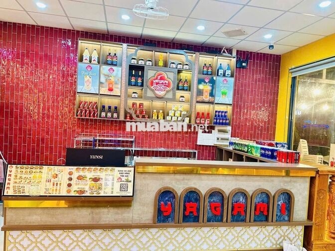 [BAO ĂN Ở, LÀM NGAY] 14 NHÂN VIÊN PHỤ BẾP, PHỤC VỤ