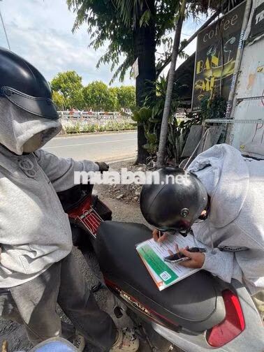 TUYỂN DỤNG SALE LÀM VIỆC PART TIME - FULL TIME Q12