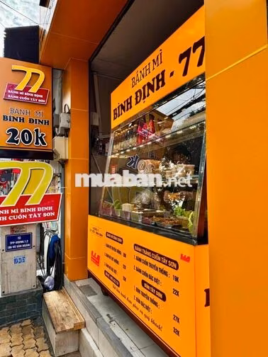 [KHÔNG CẦN KN, BAO CƠM, CÓ THƯỞNG] NHÂN VIÊN BÁN B