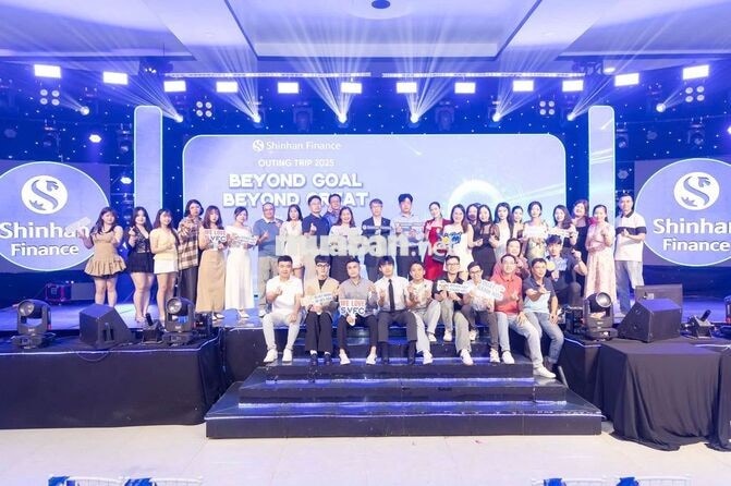 [KHÔNG Y/C KINH NGHIỆM] CHUYÊN VIÊN TÍN DỤNG CÁ NH
