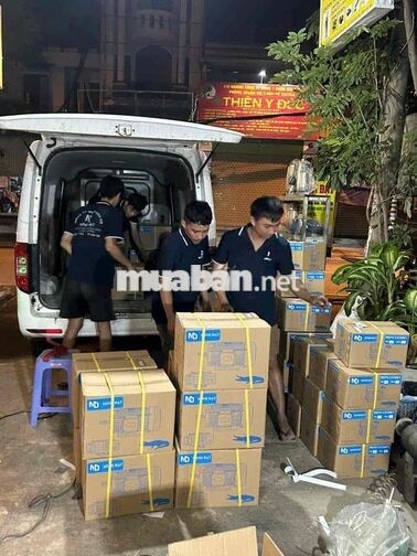 📢 TUYỂN THỢ QUẤN MOTOR – MÁY BƠM & THỢ PHỤ, HỌC VI
