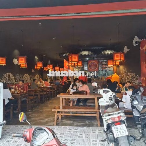 CẦN TUYỂN PHỤ BẾP, BÍNH CHÍNH CÁC CHI NHÁNH