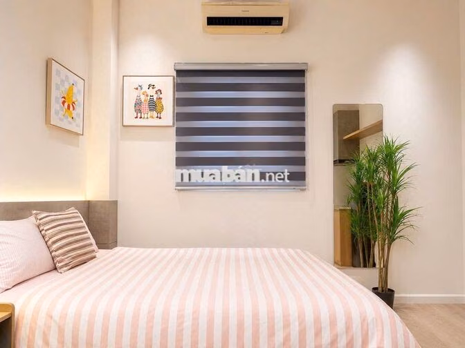TUYỂN DỤNG NV VẬN HÀNH HOMESTAY PART-TIME