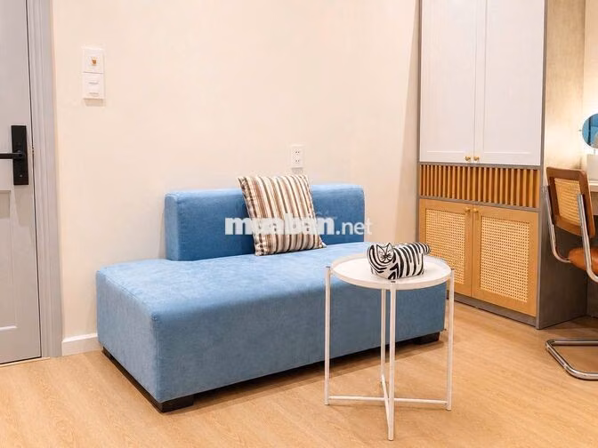 TUYỂN DỤNG NV VẬN HÀNH HOMESTAY PART-TIME