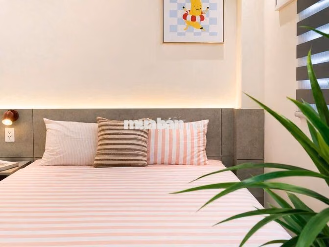 TUYỂN DỤNG NV VẬN HÀNH HOMESTAY PART-TIME
