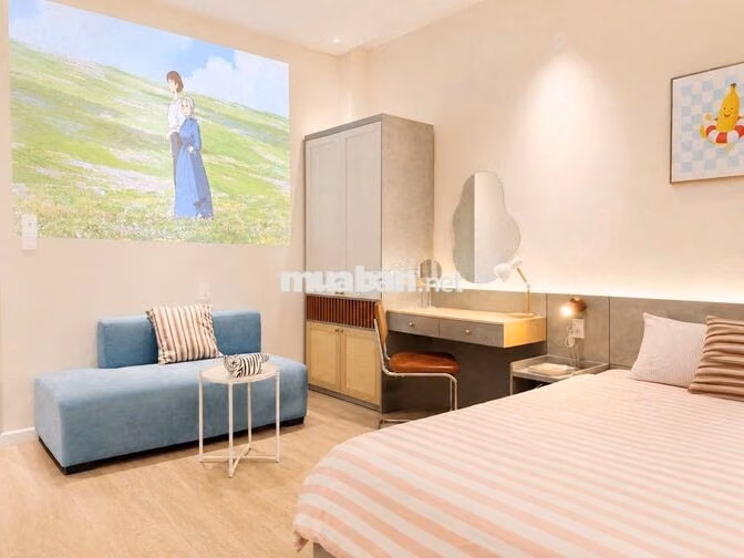 TUYỂN DỤNG NV VẬN HÀNH HOMESTAY PART-TIME