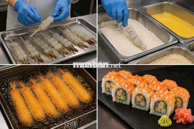 🔥 THUẬN PHƯỚC TUYỂN DỤNG   🔥