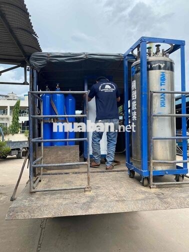 Cần tuyển tài xế xe tải bằng C