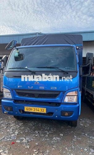 Cần tuyển tài xế xe tải bằng C