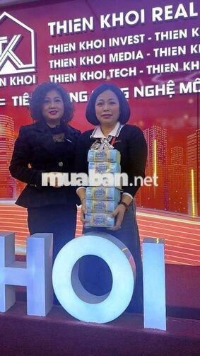 Tuyển NVKD BĐS, Ko Cần Kinh Nghiệm, 40-300Tr/Tháng