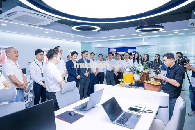 Tuyển NVKD BĐS, Ko Cần Kinh Nghiệm, 40-300Tr/Tháng