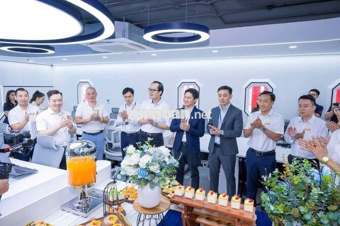 Tuyển NVKD BĐS, Ko Cần Kinh Nghiệm, 40-200Tr/Tháng