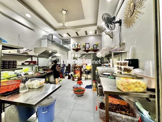 🔥BÌNH TÂN – TUYỂN 2 PHỤ BẾP CA CHIỀU TRẢ ĐƠN🔥