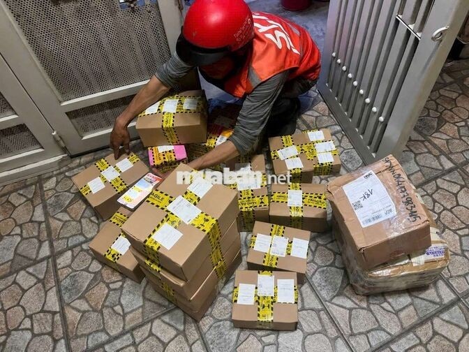 Sau lễ 2/9 cần vài bạn vị trí bán hàng và CSKH 