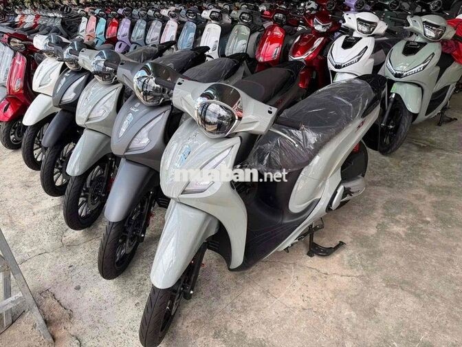 XE MÁY AN PHÚ TUYỂN NHÂN VIÊN SALE XE MÁY