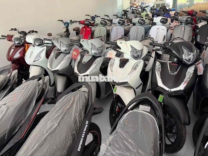 XE MÁY AN PHÚ TUYỂN NHÂN VIÊN SALE XE MÁY
