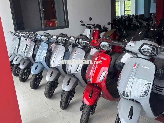 XE MÁY AN PHÚ TUYỂN NHÂN VIÊN SALE XE MÁY