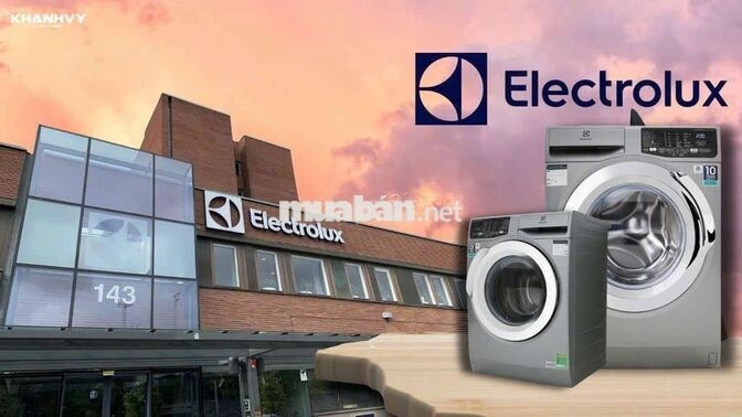 BÁN HÀNG ELECTROLUX Ở ĐIỆN MÁY XANH TP HƯNG YÊN