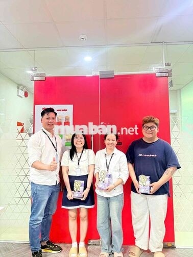 🎯 CALL CALL – ĐỐI TÁC VPBANK SMBC TUYỂN DỤNG