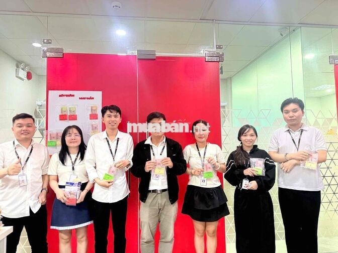 🎯 CALL CALL – ĐỐI TÁC VPBANK SMBC TUYỂN DỤNG