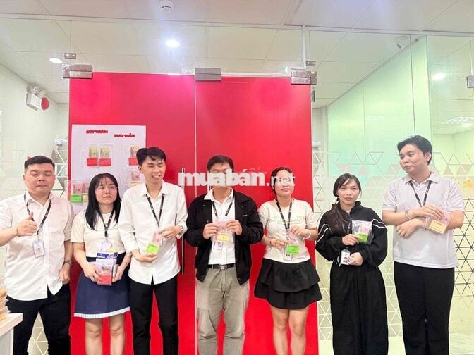 🎯 CALL CALL – ĐỐI TÁC VPBANK SMBC TUYỂN DỤNG