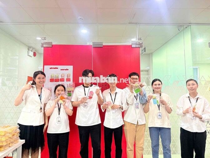 🎯 CALL CALL – ĐỐI TÁC VPBANK SMBC TUYỂN DỤNG