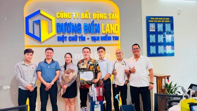 Tuyển 8 chiến binh đam mê kiếm tiền từ mua bán và pháp lý BĐS SÀI GÒN