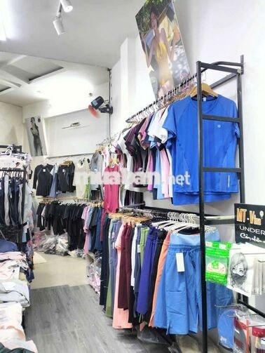 Cần Tuyển Nv Nữ Bán Hàng Tại Shop