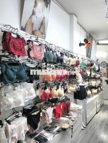 Cần Tuyển Nv Nữ Bán Hàng Tại Shop