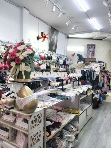 Cần Tuyển Nv Nữ Bán Hàng Tại Shop