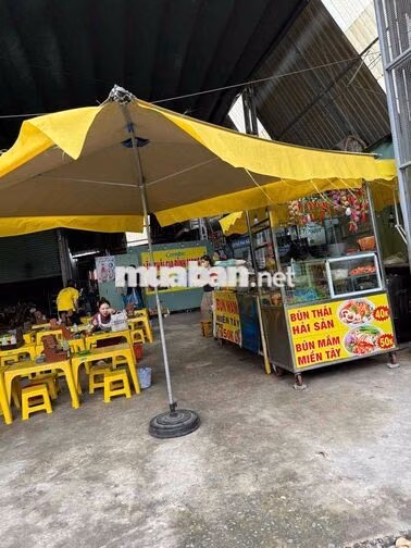 [CÓ THƯỞNG] NỮ TẠP VỤ PHỤ BẾP BAO ĂN Ở