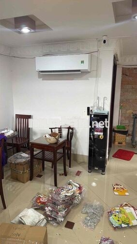 [BAO CƠM, KO CẦN KN] NHÂN VIÊN ĐÓNG GÓI QUẬN 8