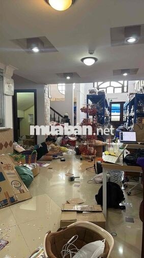 [BAO CƠM, KO CẦN KN] NHÂN VIÊN ĐÓNG GÓI QUẬN 8