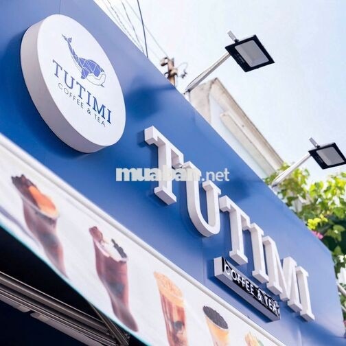 TUTIMI TUYỂN DỤNG NHÂN VIÊN - CHI NHÁNH 637 QL50