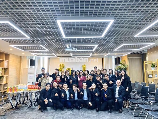 TUYỂN DỤNG CSKH Q1, PHỎNG VẤN ĐI LÀM NGAY