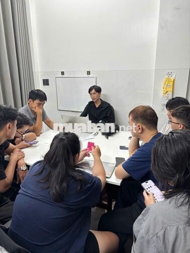 SALES BĐS CHO THUÊ FULLTIME/PARTTIME