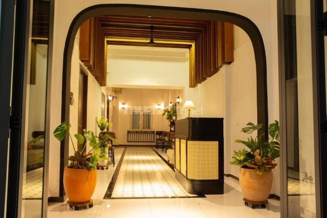 [Q1] LỄ TÂN HOSTEL PART-TIME | CA XOAY 6 TIẾNG