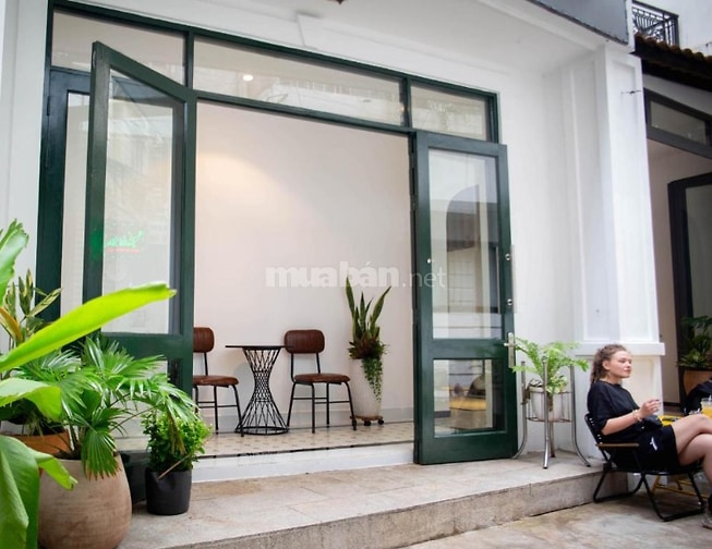 [Q1] LỄ TÂN HOSTEL PART-TIME | CA XOAY 6 TIẾNG