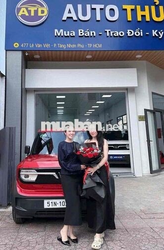 Tuyến Gấp Sale ô tô cũ Sài Gòn lương 8.3Tr
